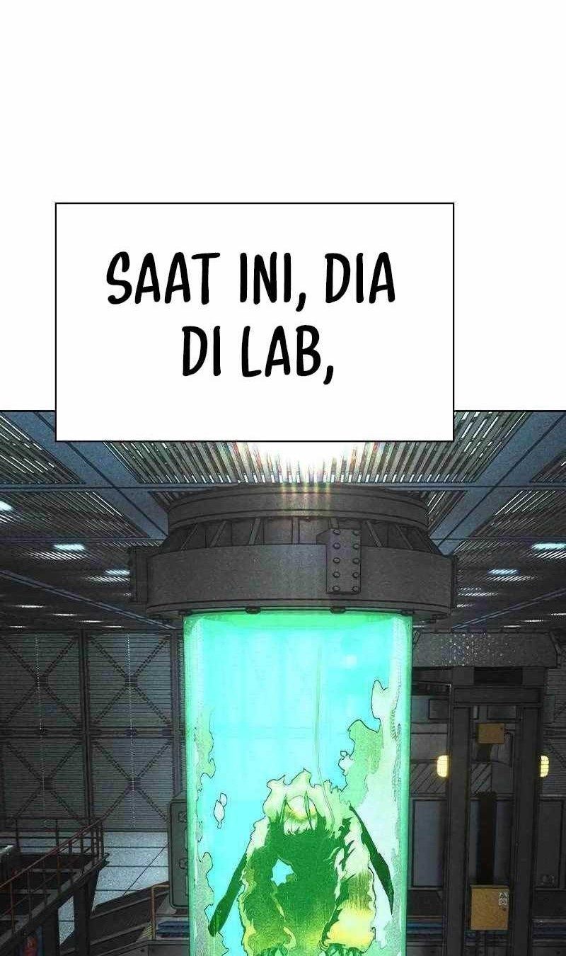 Jungle Juice Chapter 133 Gambar 17