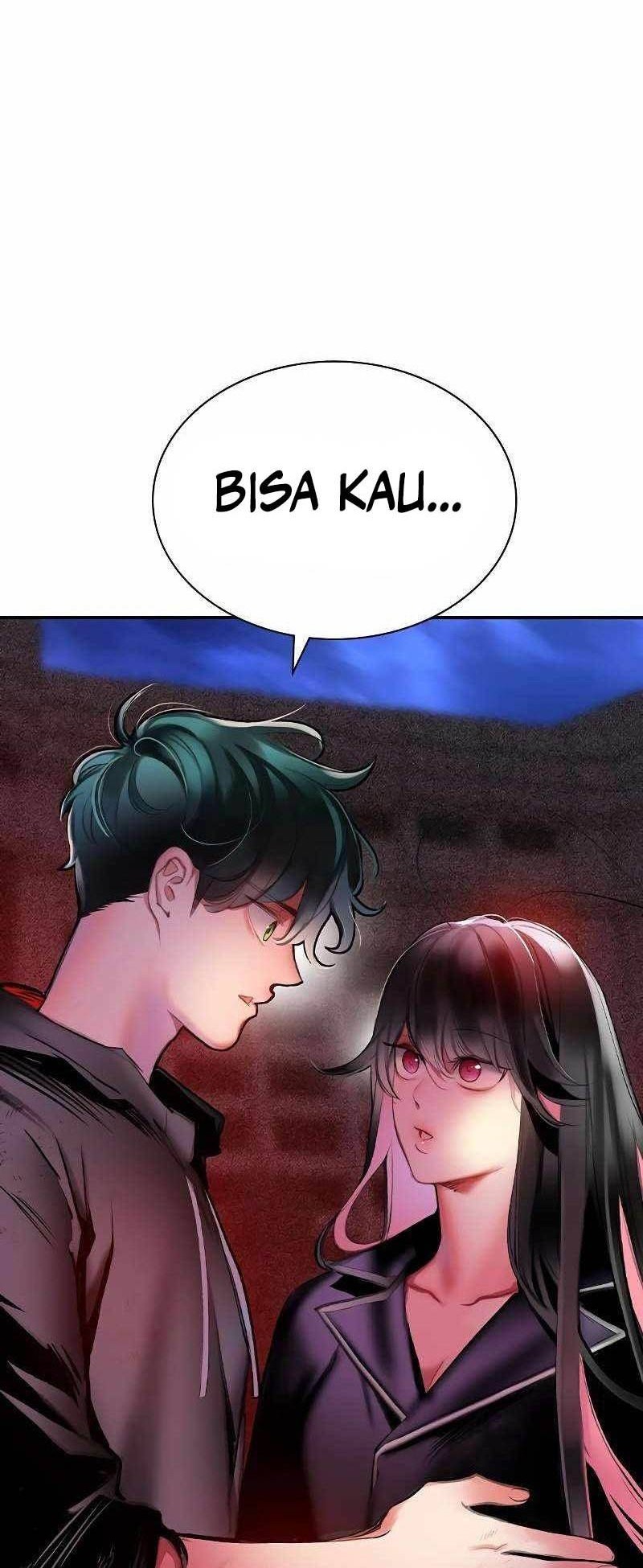 Jungle Juice Chapter 132 Gambar 45