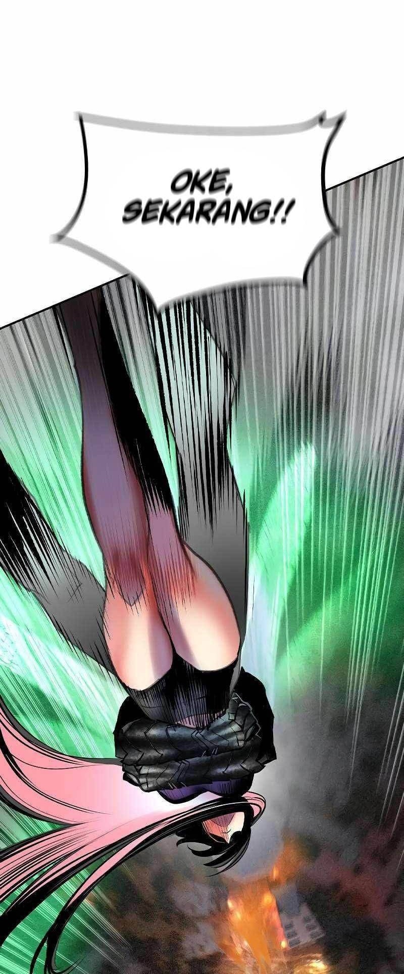 Jungle Juice Chapter 132 Gambar 51
