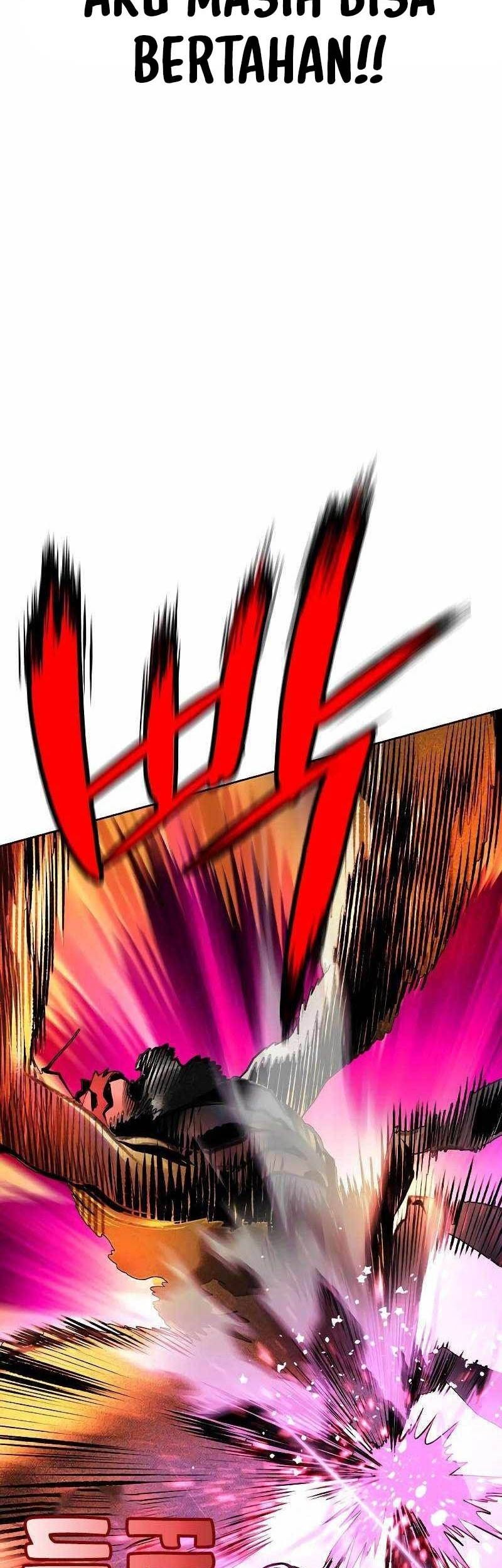 Jungle Juice Chapter 132 Gambar 58