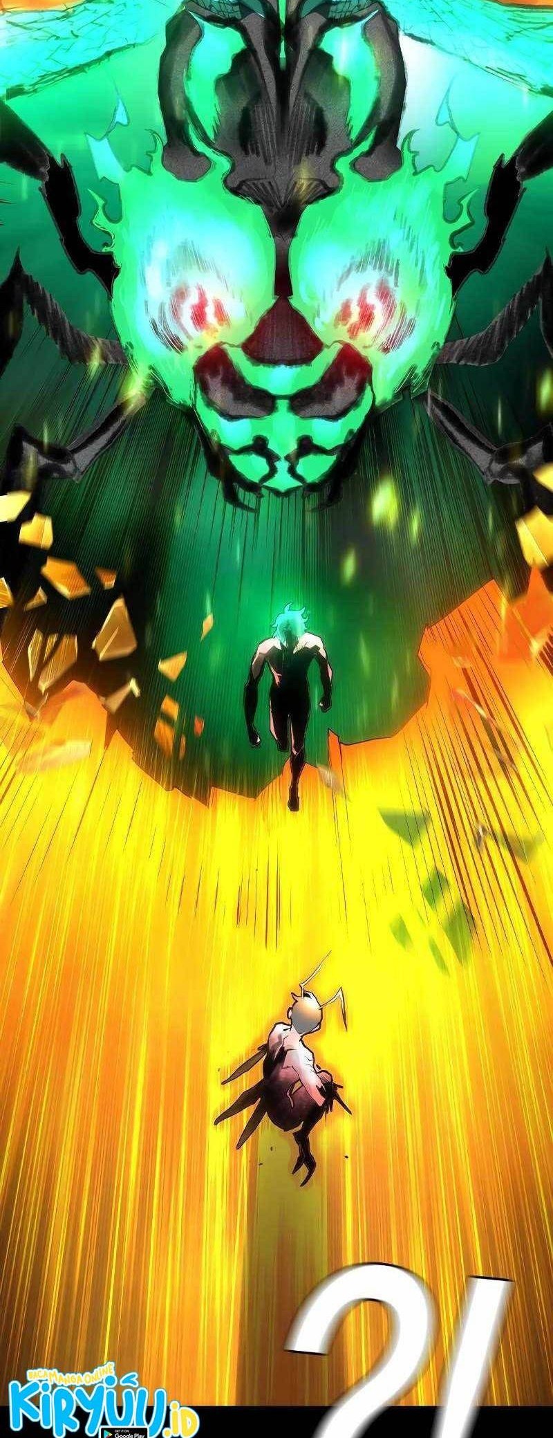Jungle Juice Chapter 132 Gambar 79