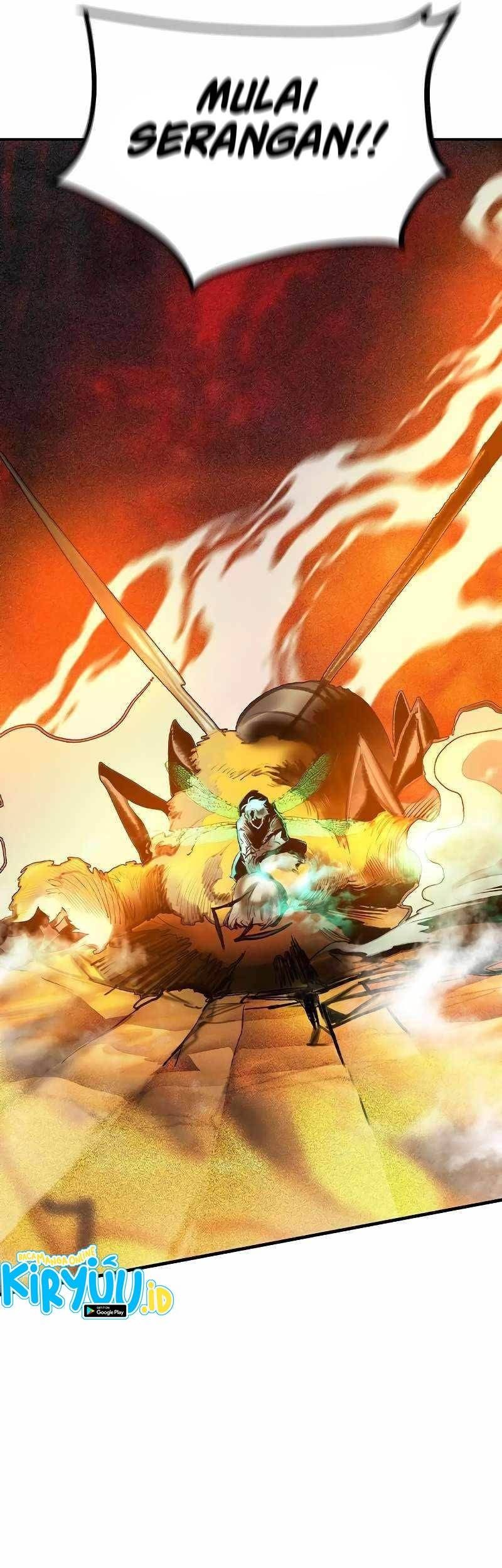 Jungle Juice Chapter 132 Gambar 86