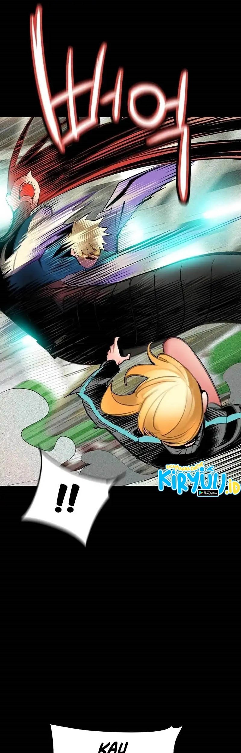 Jungle Juice Chapter 131 Gambar 38