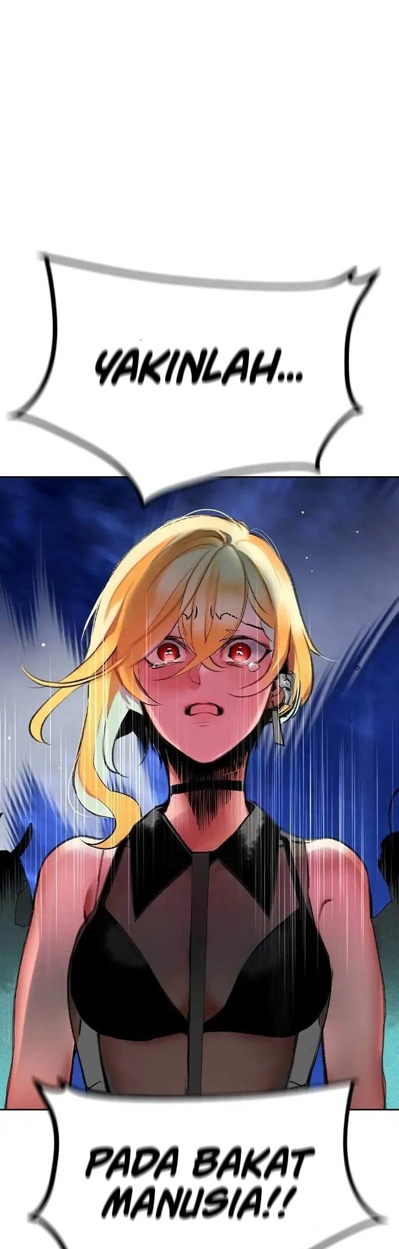 Jungle Juice Chapter 131 Gambar 81