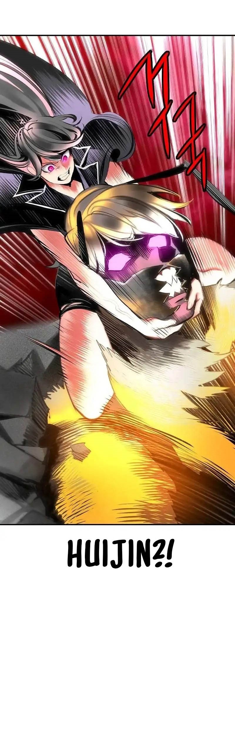 Jungle Juice Chapter 131 Gambar 86