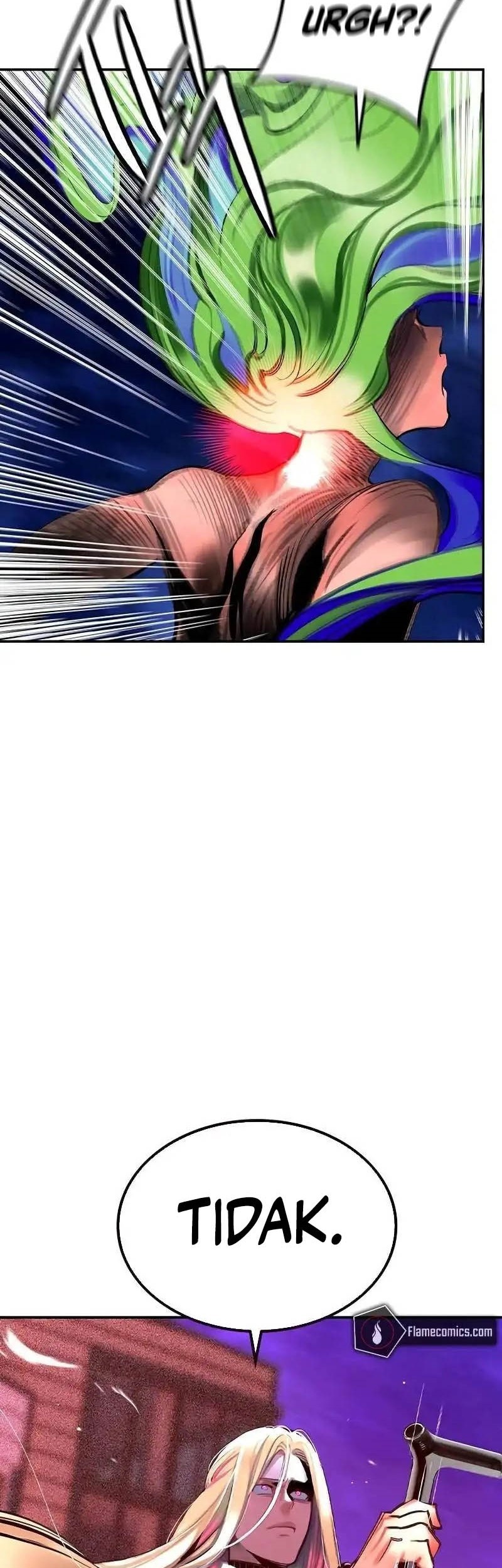 Jungle Juice Chapter 131 Gambar 96