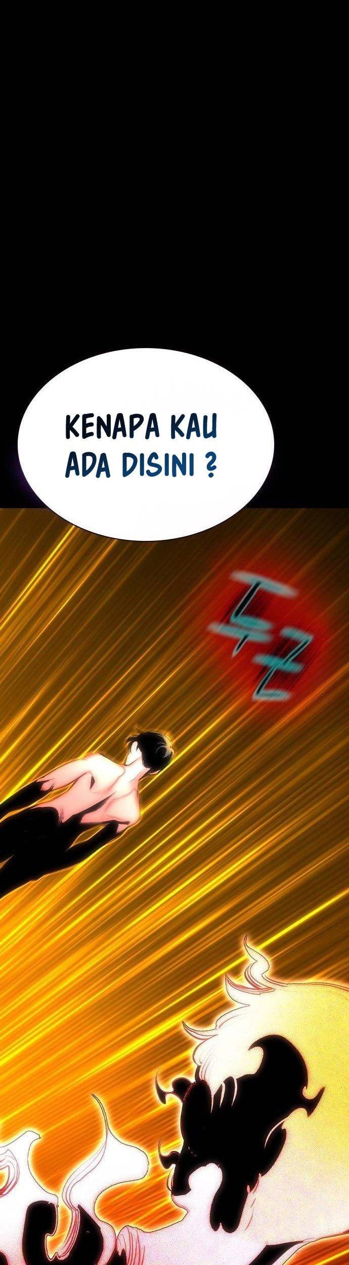 Jungle Juice Chapter 130 Gambar 31