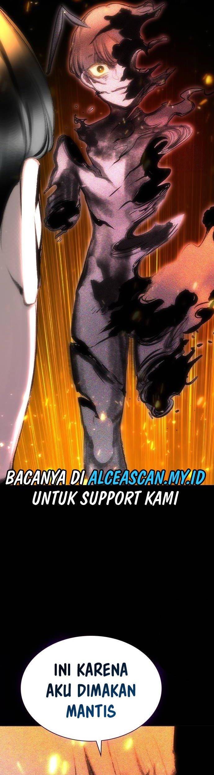 Jungle Juice Chapter 130 Gambar 34