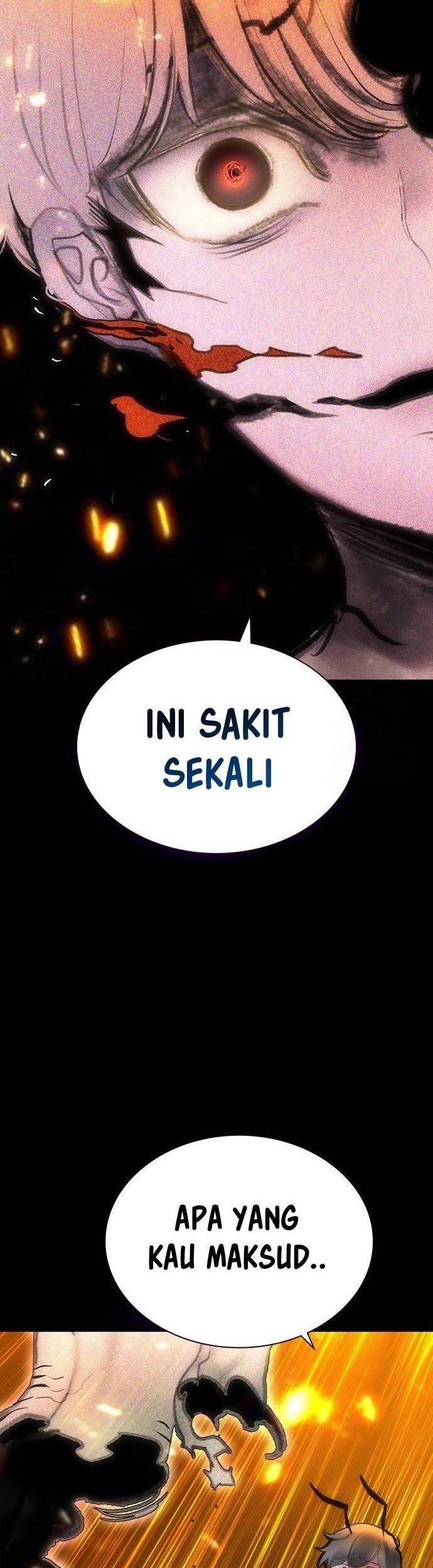 Jungle Juice Chapter 130 Gambar 35