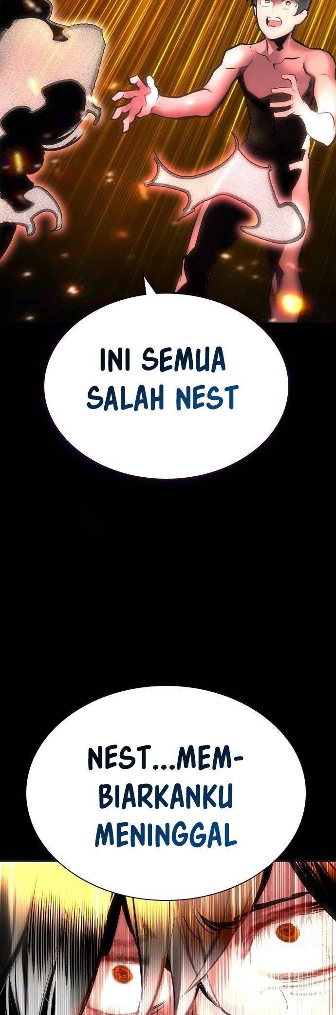 Jungle Juice Chapter 130 Gambar 36