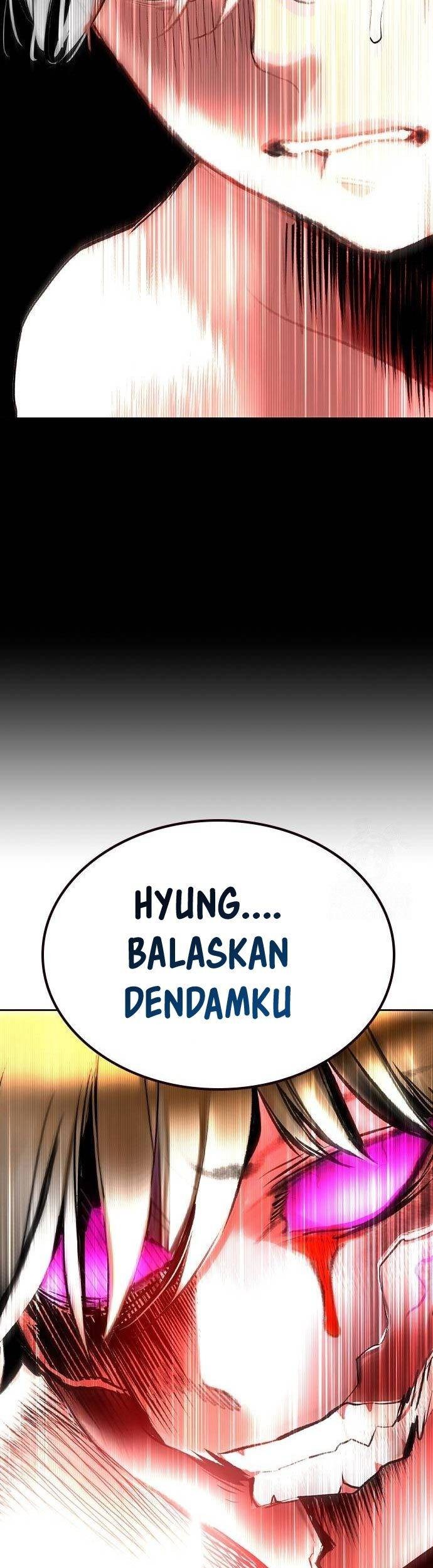 Jungle Juice Chapter 130 Gambar 37