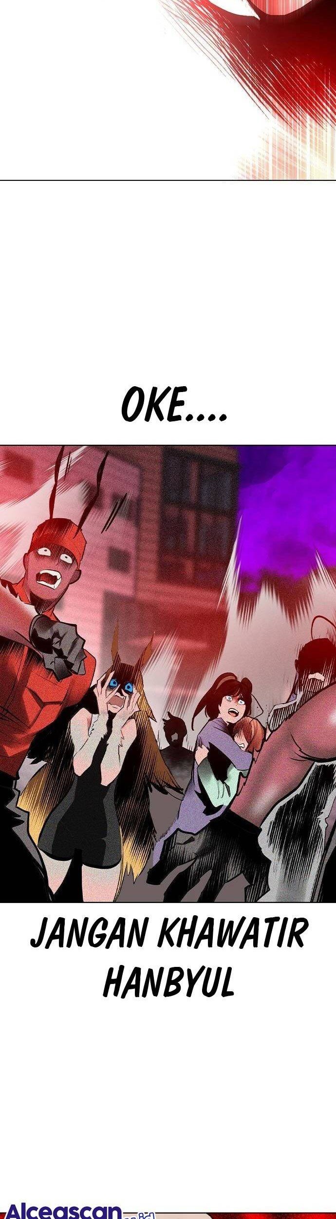Jungle Juice Chapter 130 Gambar 38