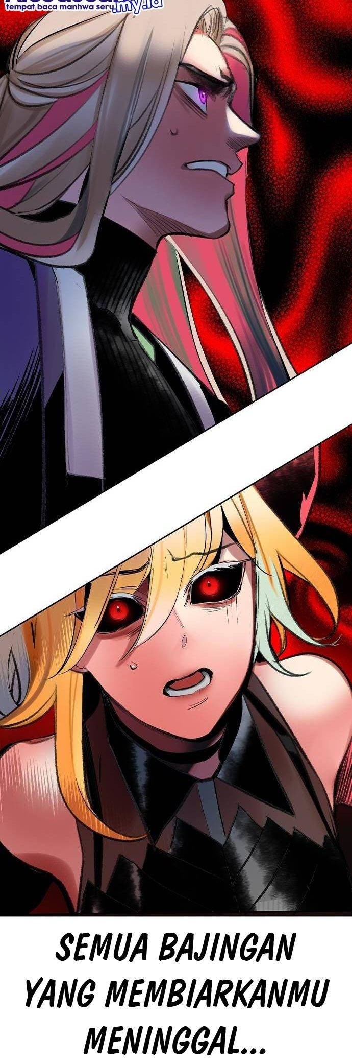 Jungle Juice Chapter 130 Gambar 39