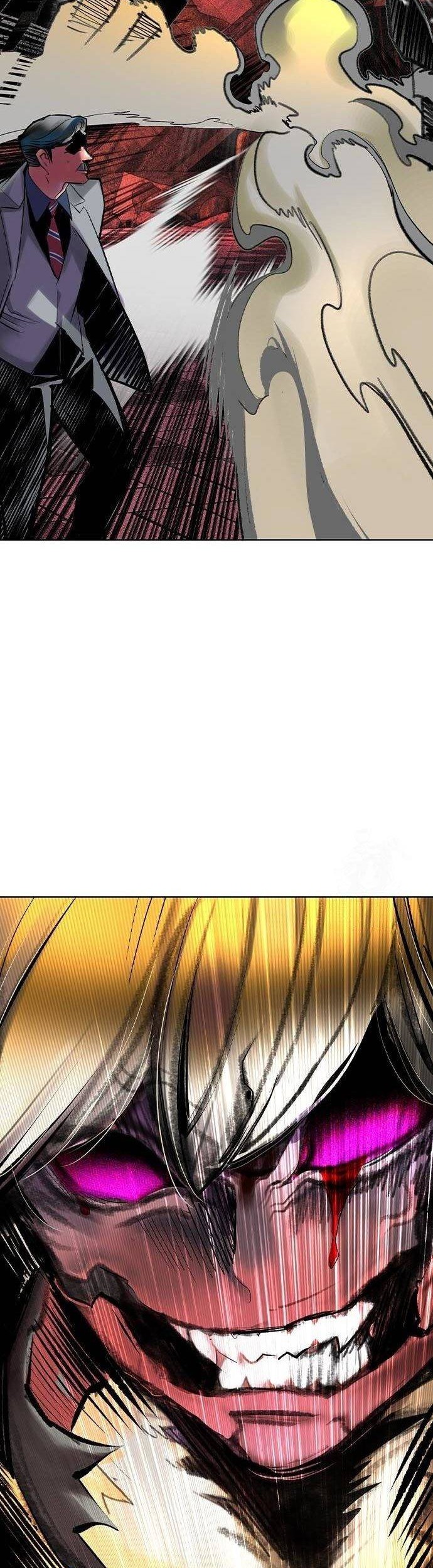 Jungle Juice Chapter 130 Gambar 41