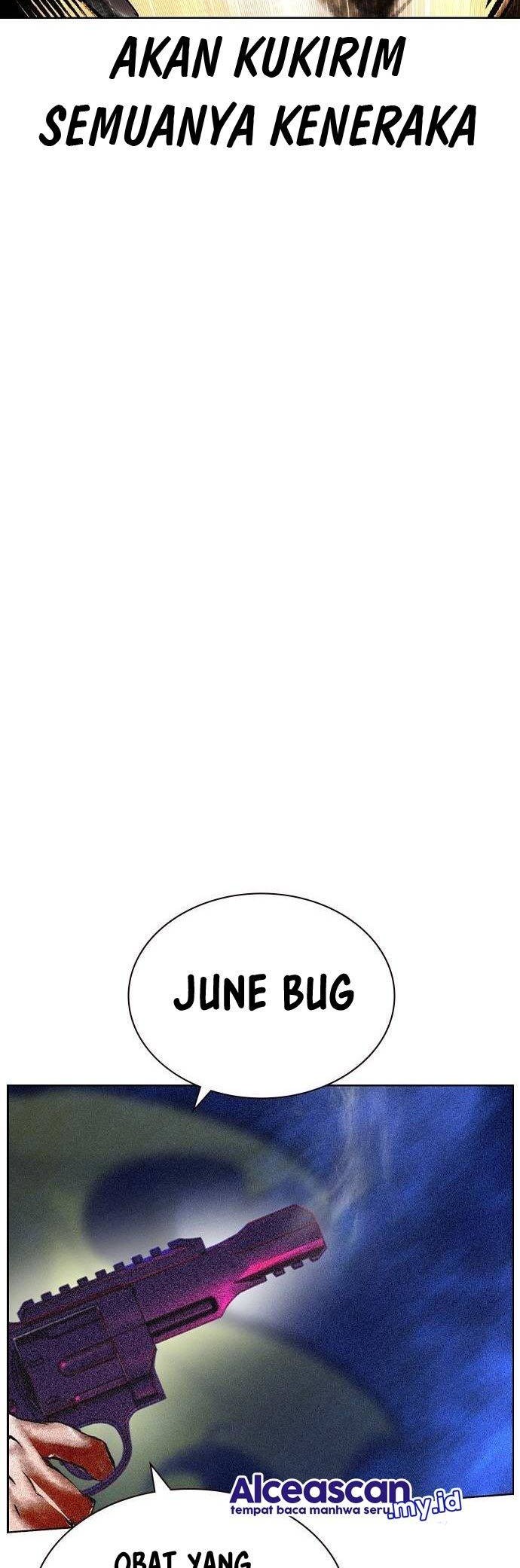 Jungle Juice Chapter 130 Gambar 42