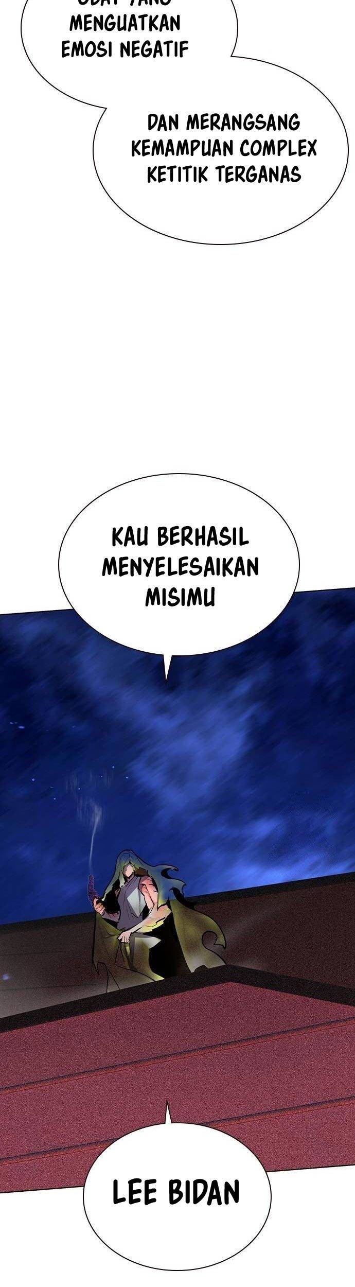 Jungle Juice Chapter 130 Gambar 43
