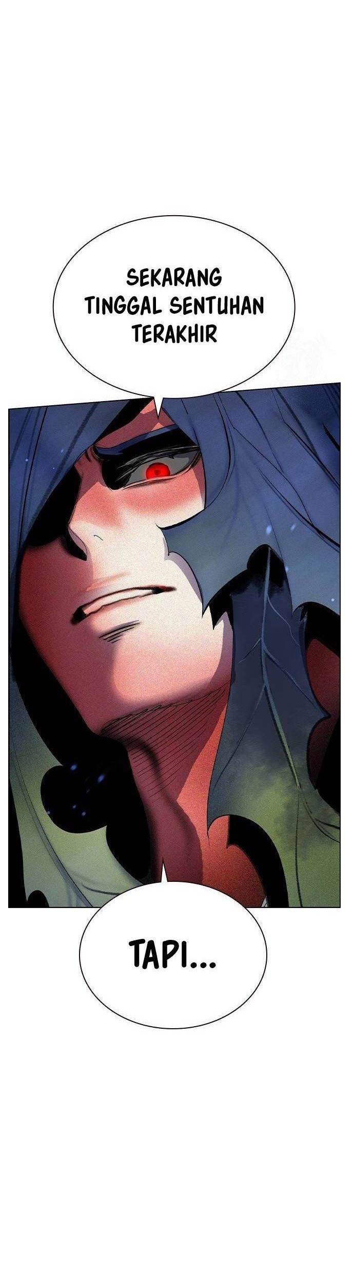Jungle Juice Chapter 130 Gambar 44
