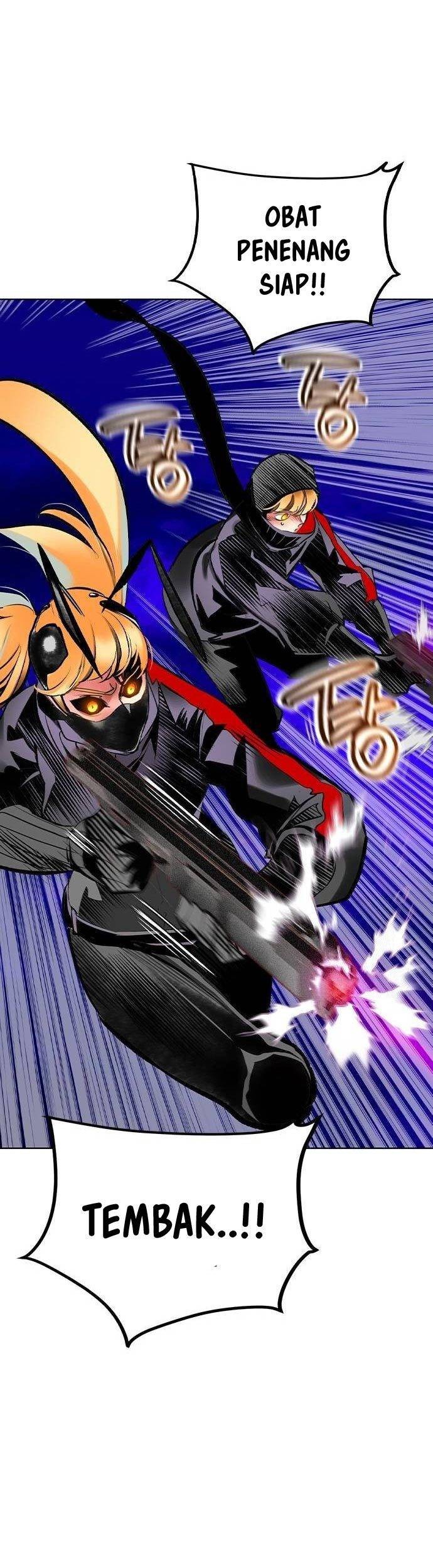 Jungle Juice Chapter 130 Gambar 46
