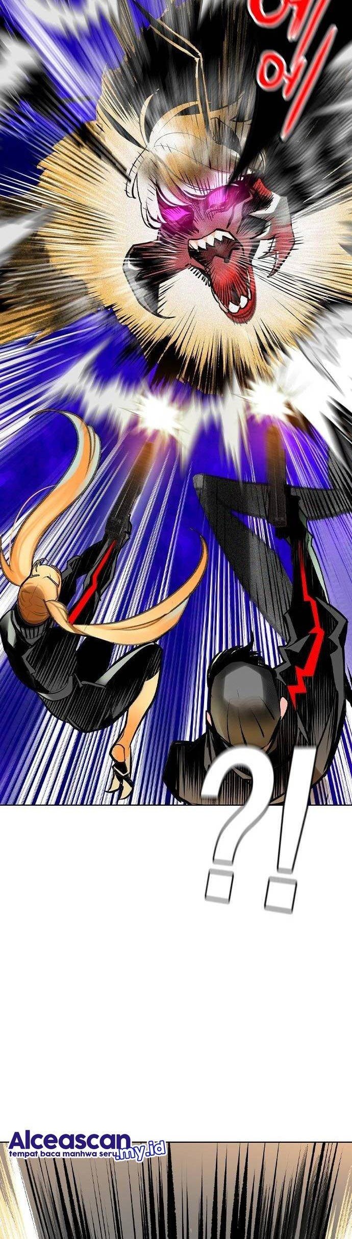 Jungle Juice Chapter 130 Gambar 48