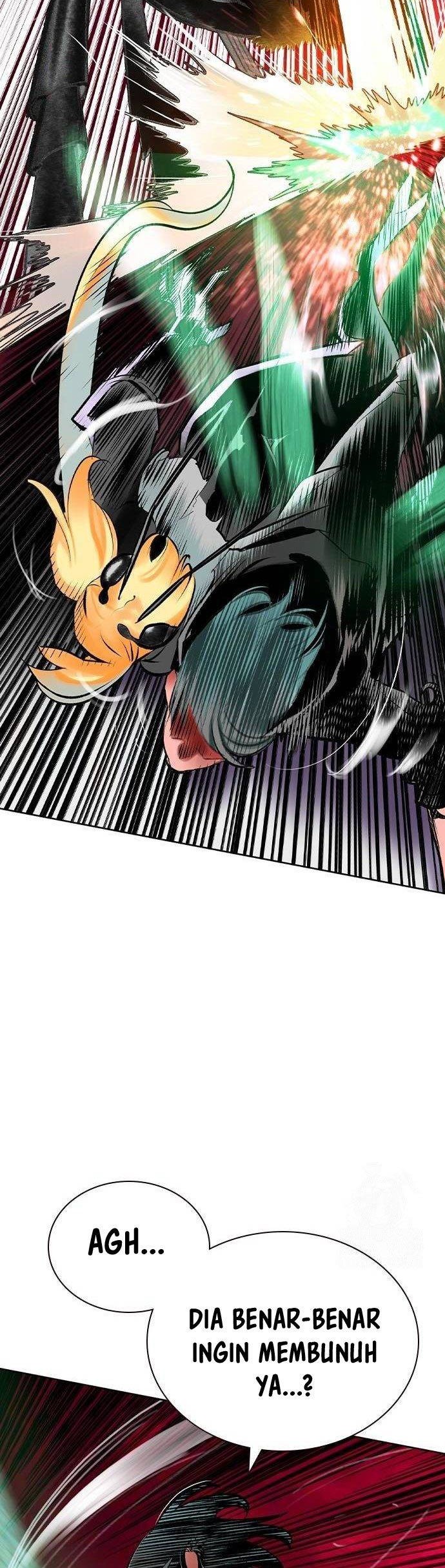 Jungle Juice Chapter 130 Gambar 51