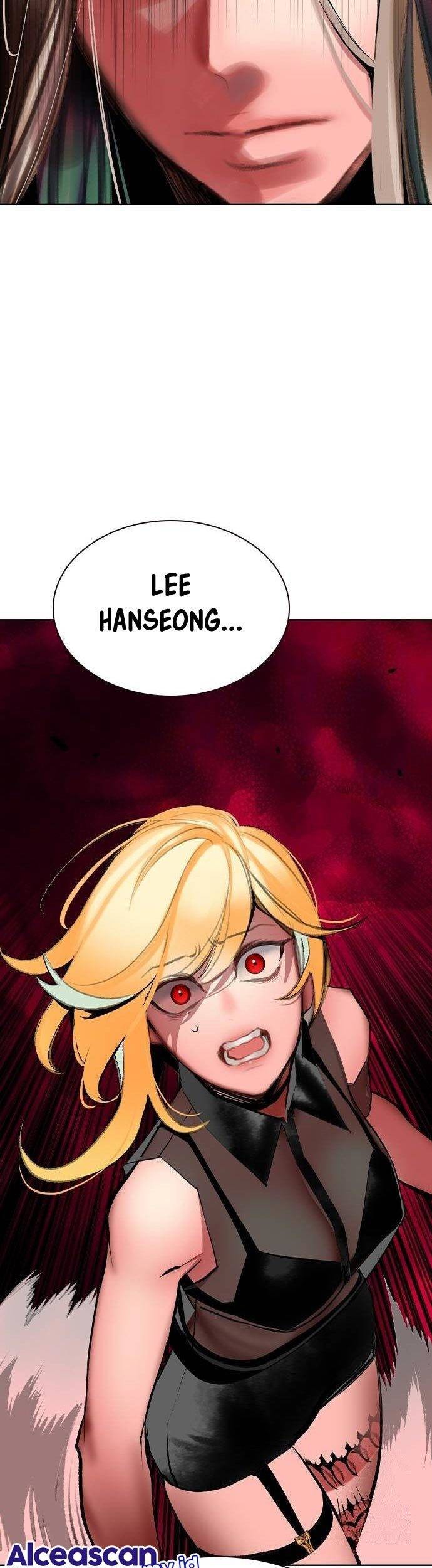 Jungle Juice Chapter 130 Gambar 55