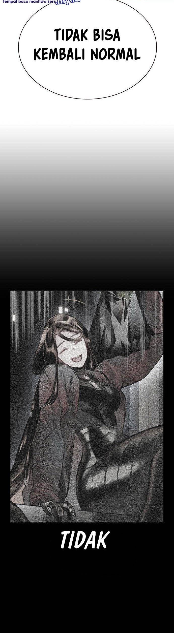 Jungle Juice Chapter 130 Gambar 56