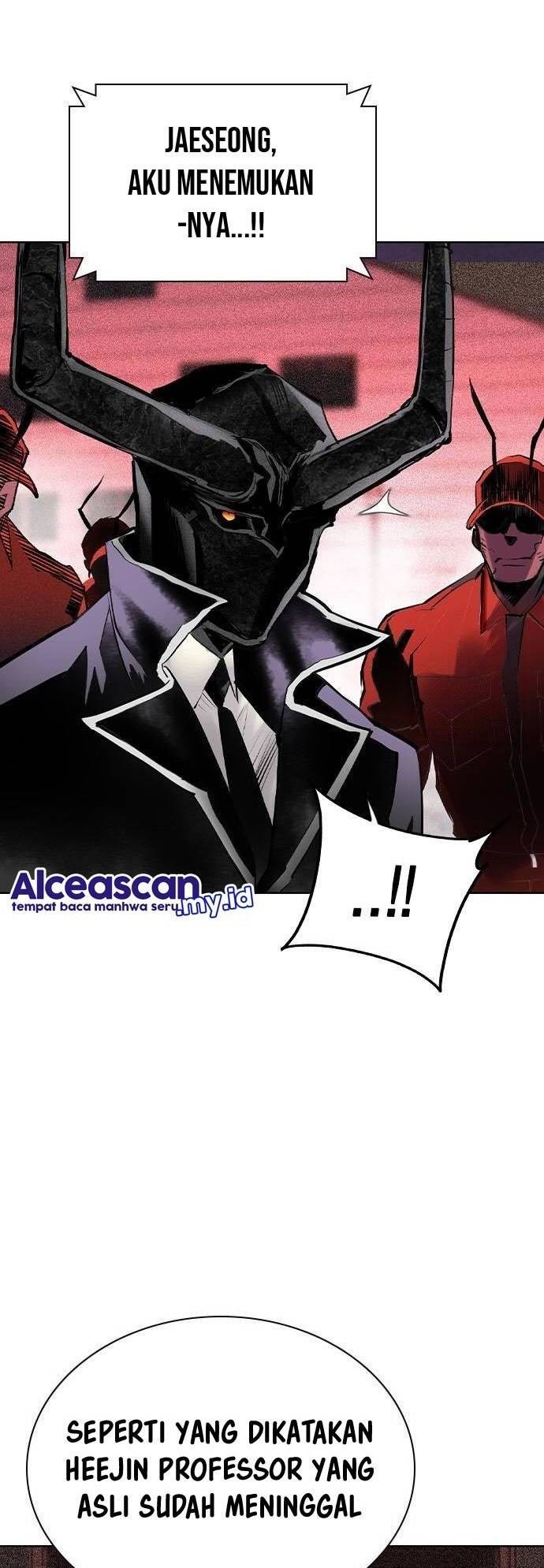 Jungle Juice Chapter 130 Gambar 3