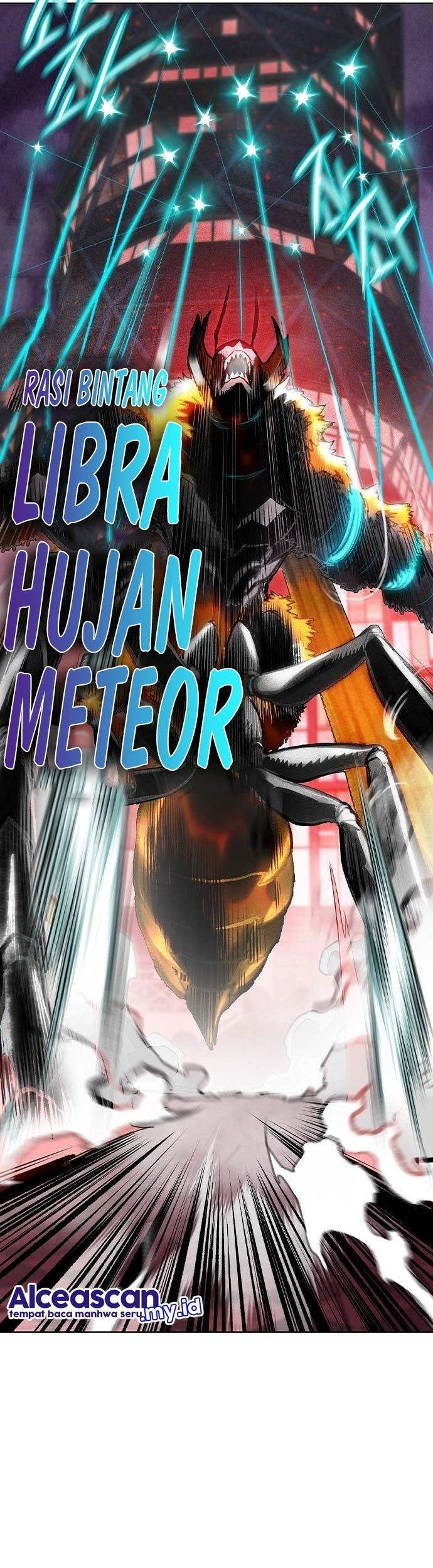Jungle Juice Chapter 130 Gambar 59