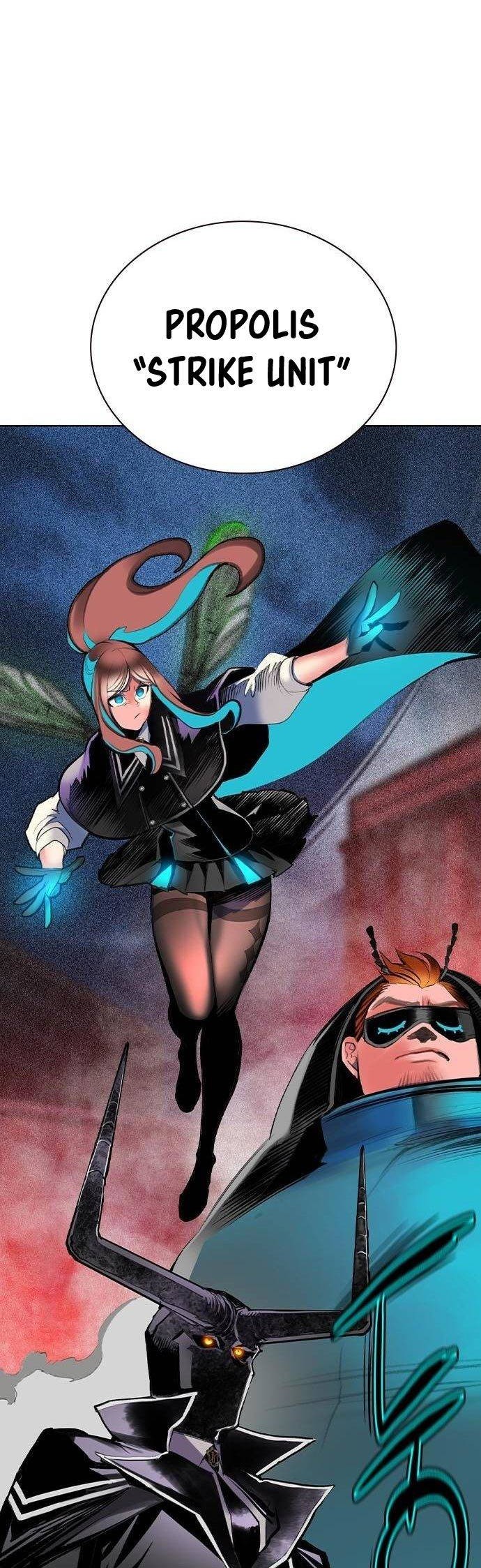 Jungle Juice Chapter 130 Gambar 60