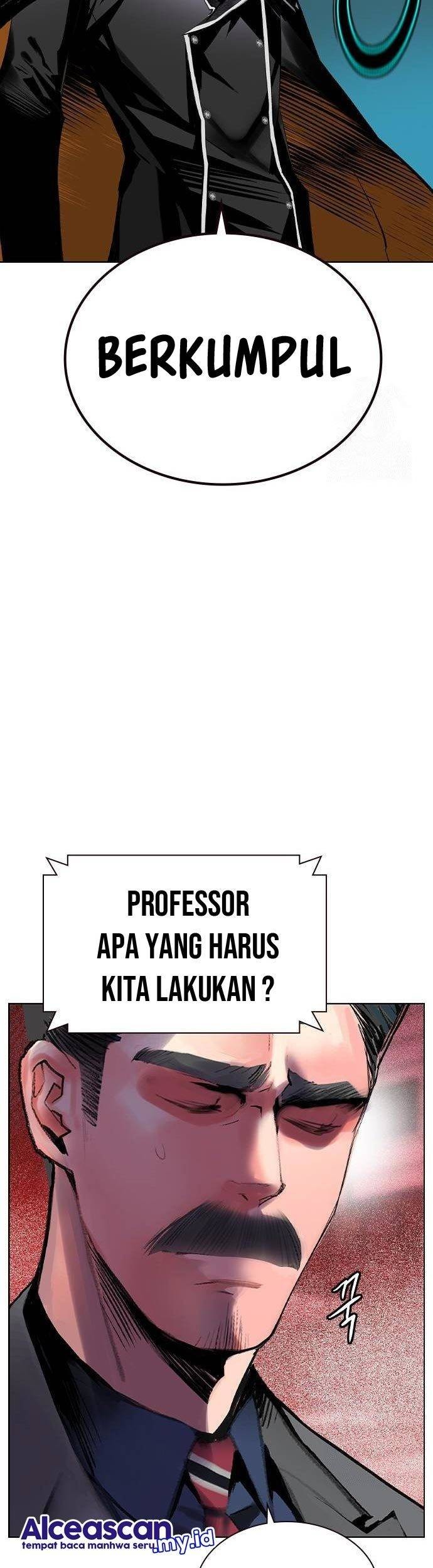 Jungle Juice Chapter 130 Gambar 61