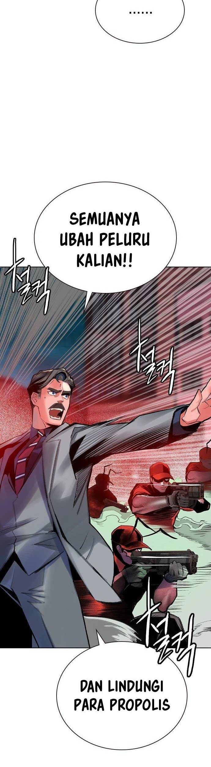 Jungle Juice Chapter 130 Gambar 62