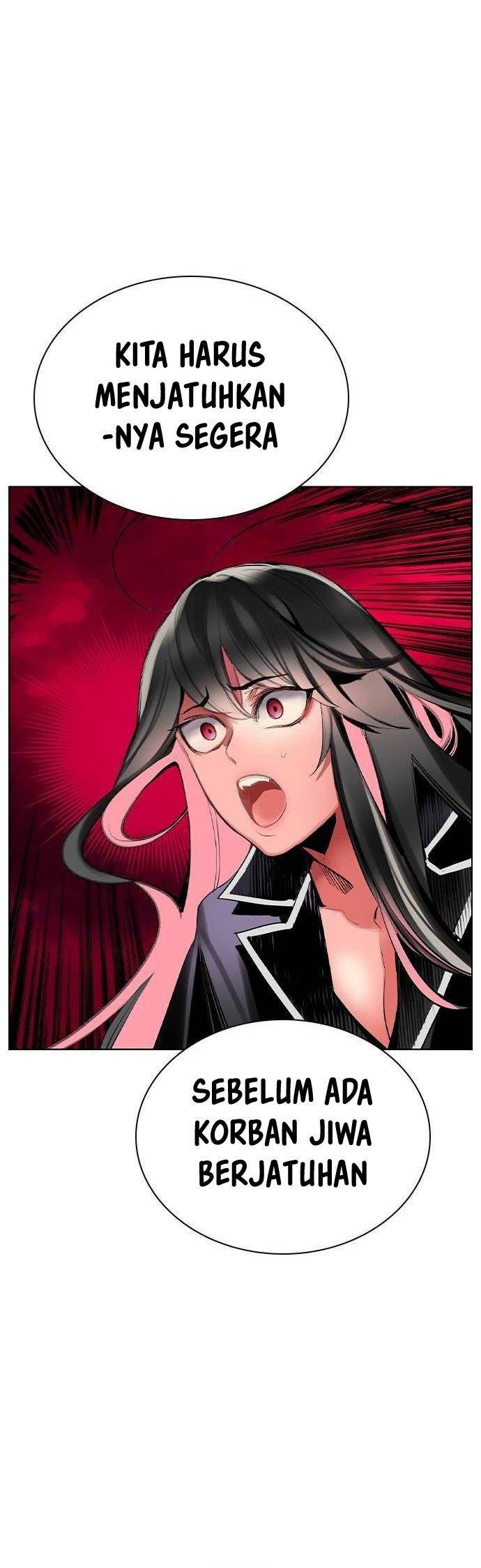 Jungle Juice Chapter 130 Gambar 63