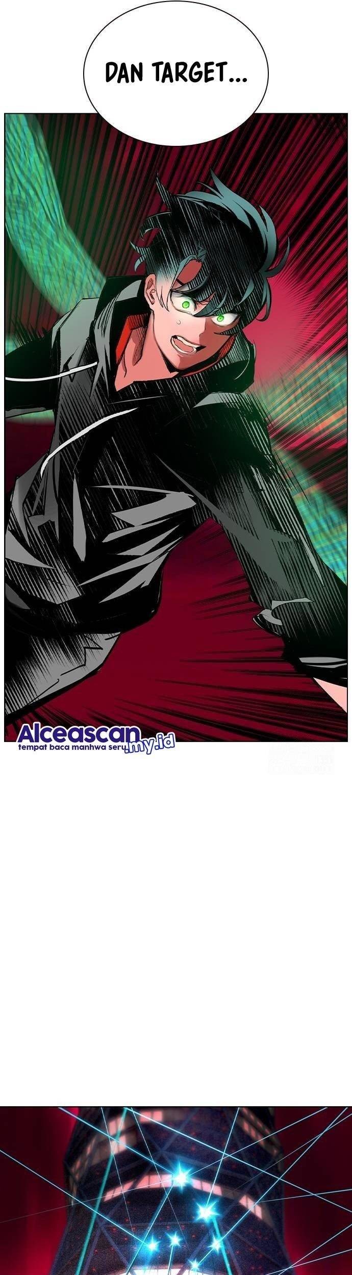 Jungle Juice Chapter 130 Gambar 64