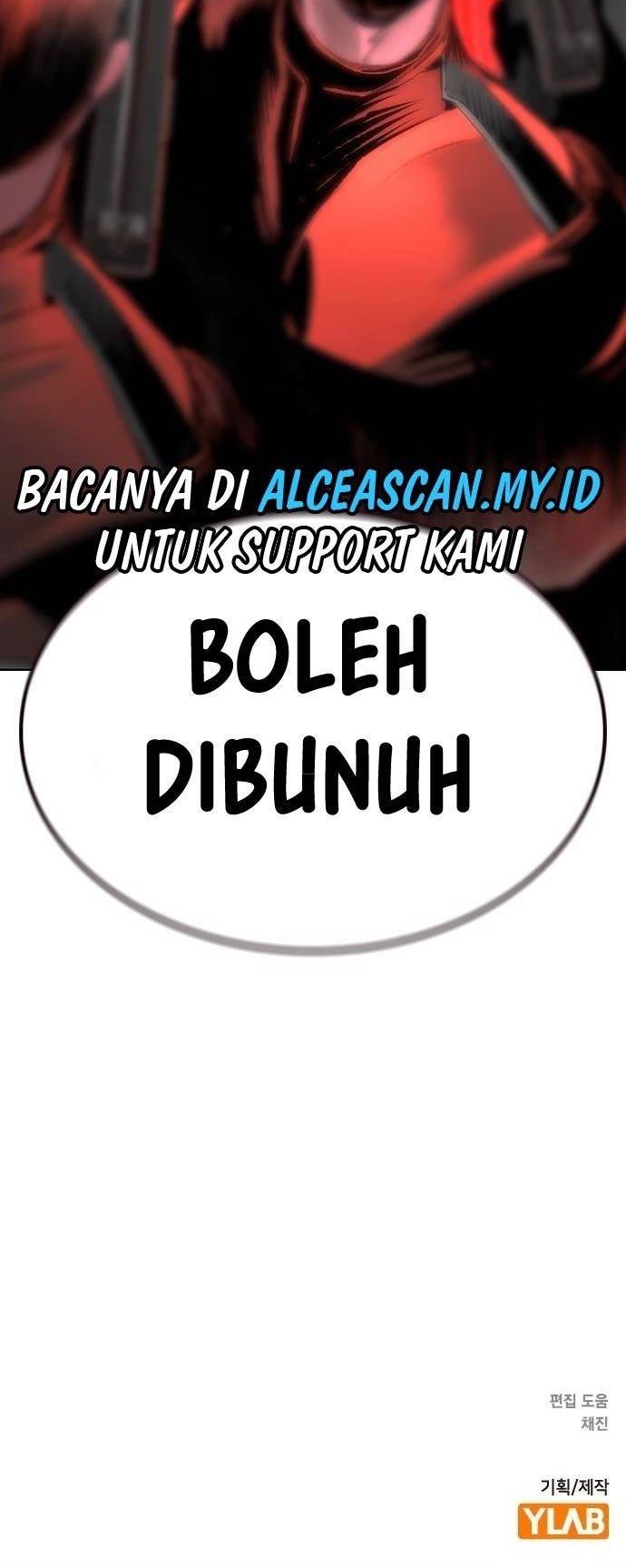 Jungle Juice Chapter 130 Gambar 66