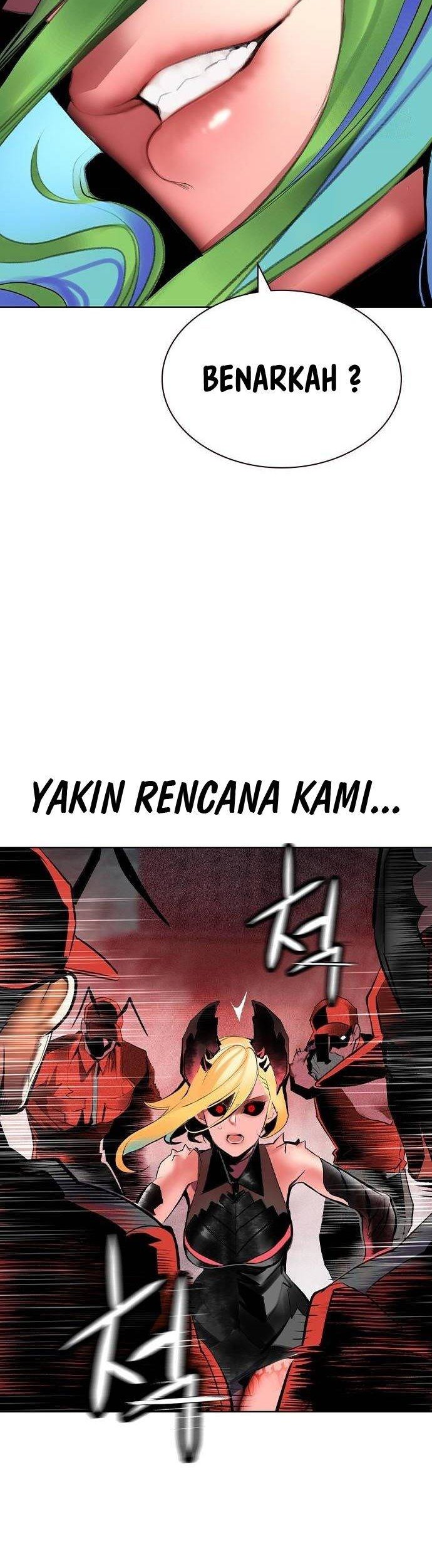 Jungle Juice Chapter 130 Gambar 5