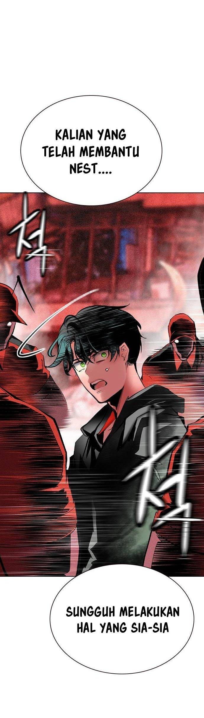 Jungle Juice Chapter 130 Gambar 6
