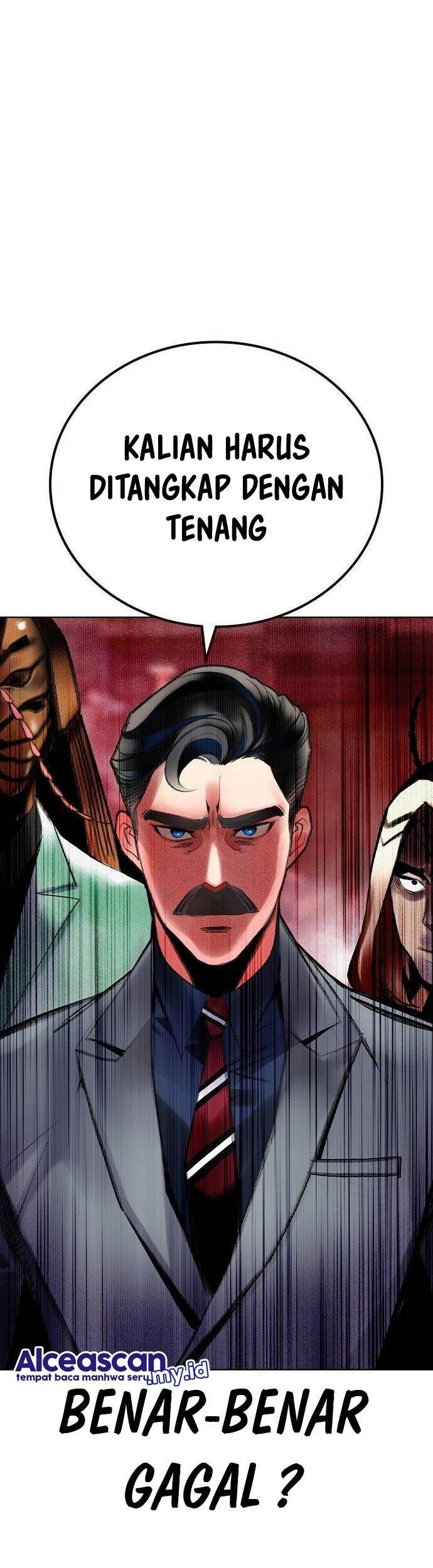 Jungle Juice Chapter 130 Gambar 7