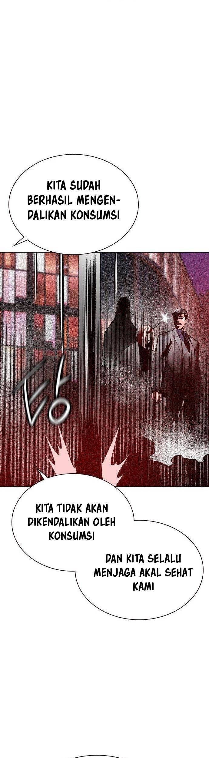 Jungle Juice Chapter 130 Gambar 13