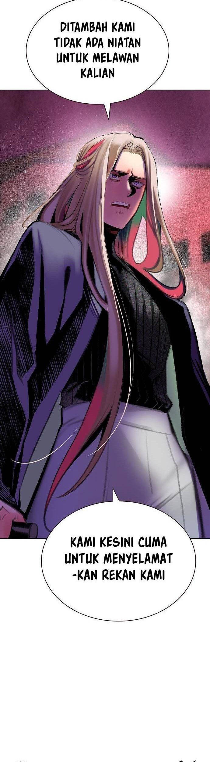 Jungle Juice Chapter 130 Gambar 14