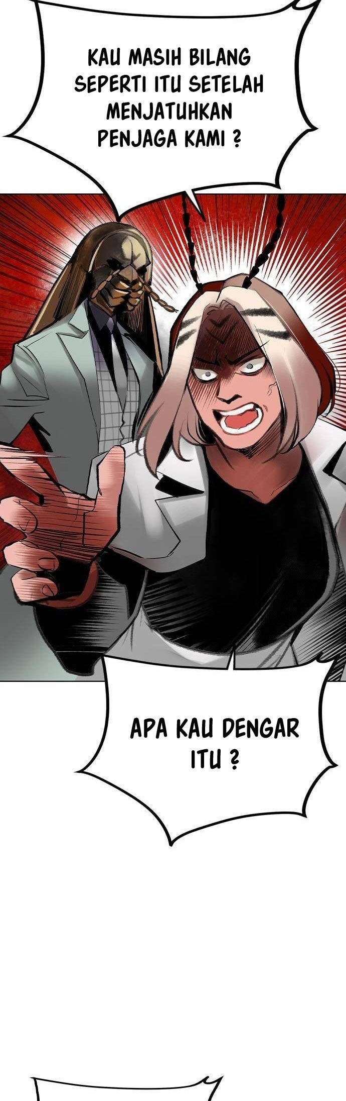 Jungle Juice Chapter 130 Gambar 15