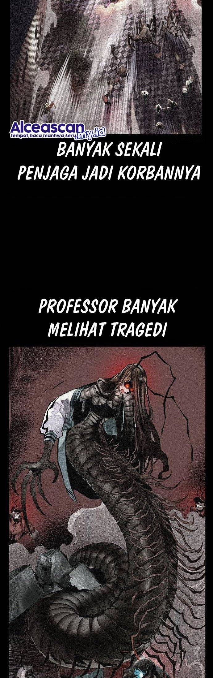 Jungle Juice Chapter 130 Gambar 18
