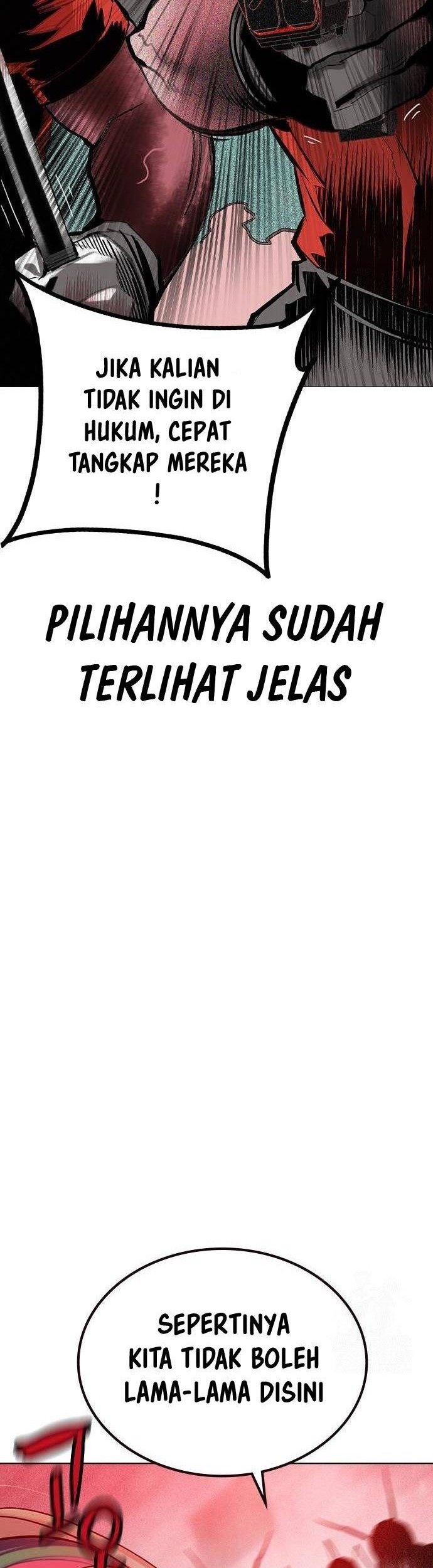 Jungle Juice Chapter 130 Gambar 20