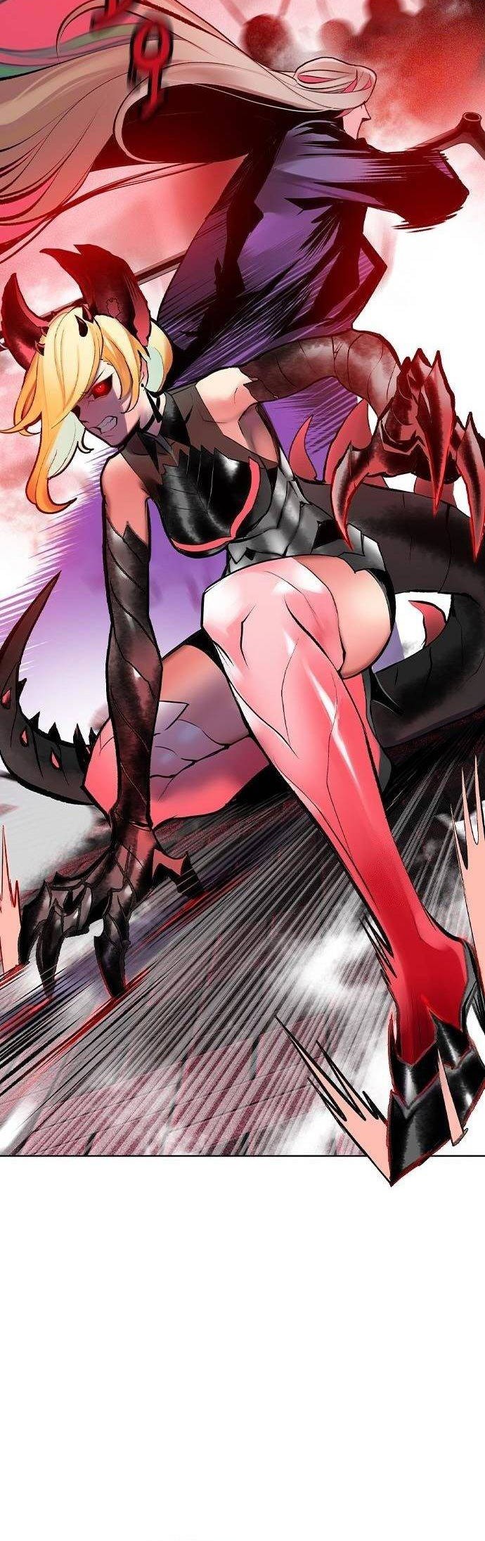 Jungle Juice Chapter 130 Gambar 21