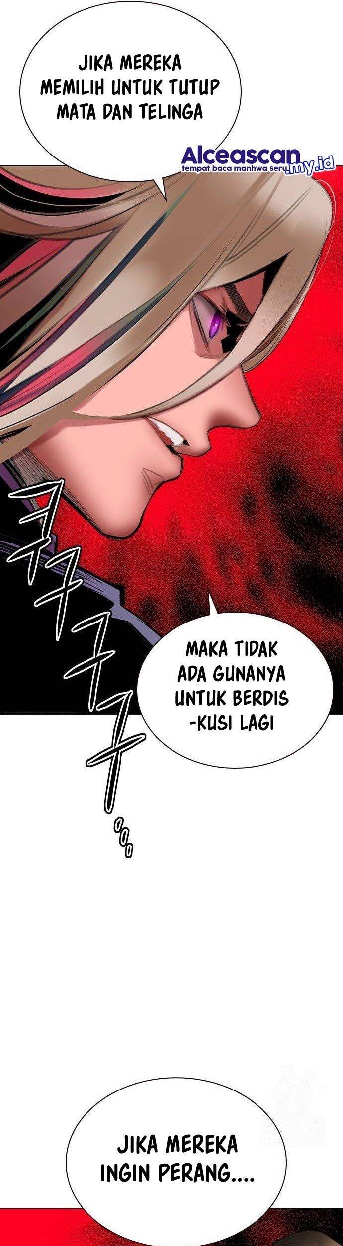 Jungle Juice Chapter 130 Gambar 22