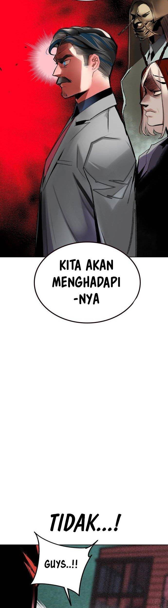 Jungle Juice Chapter 130 Gambar 23