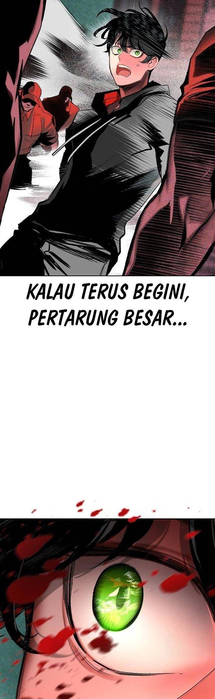 Jungle Juice Chapter 130 Gambar 24