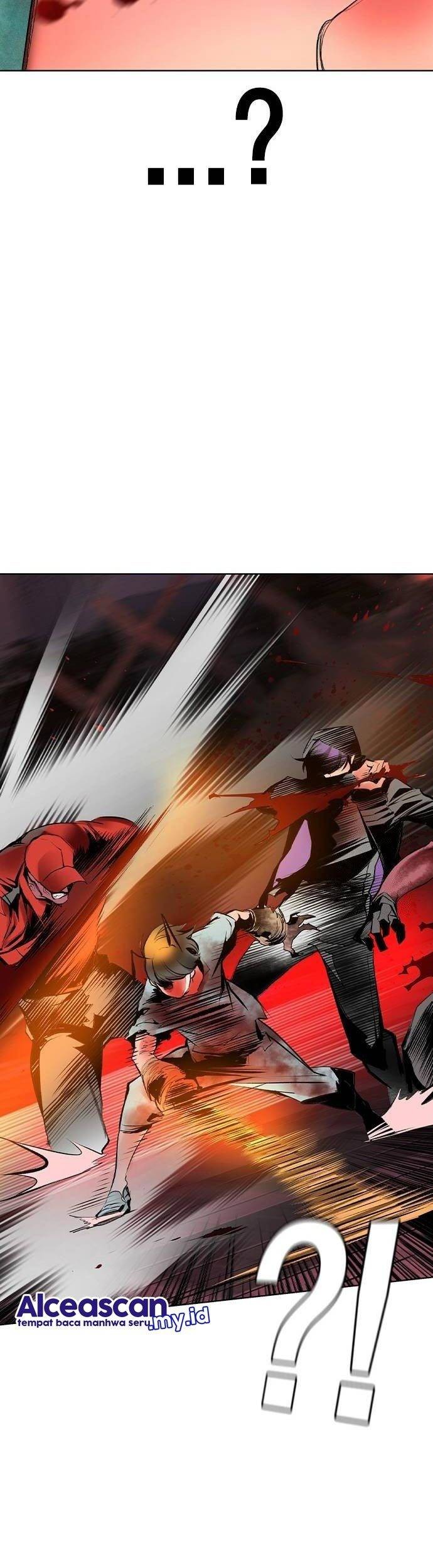 Jungle Juice Chapter 130 Gambar 25