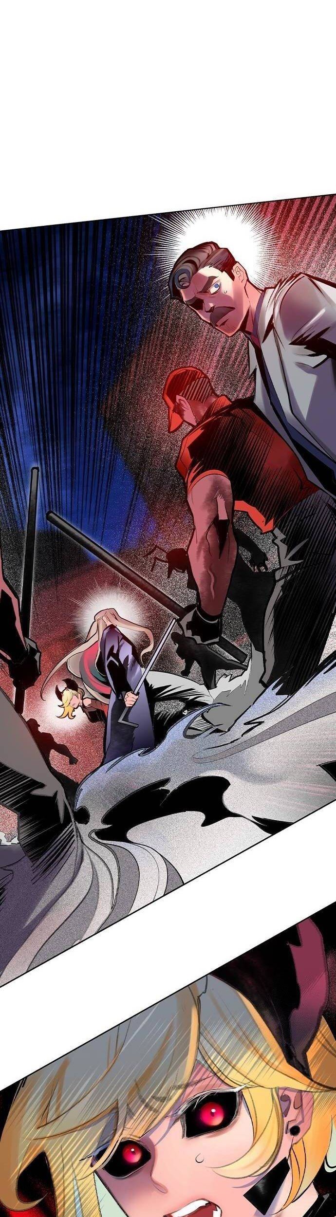 Jungle Juice Chapter 130 Gambar 26
