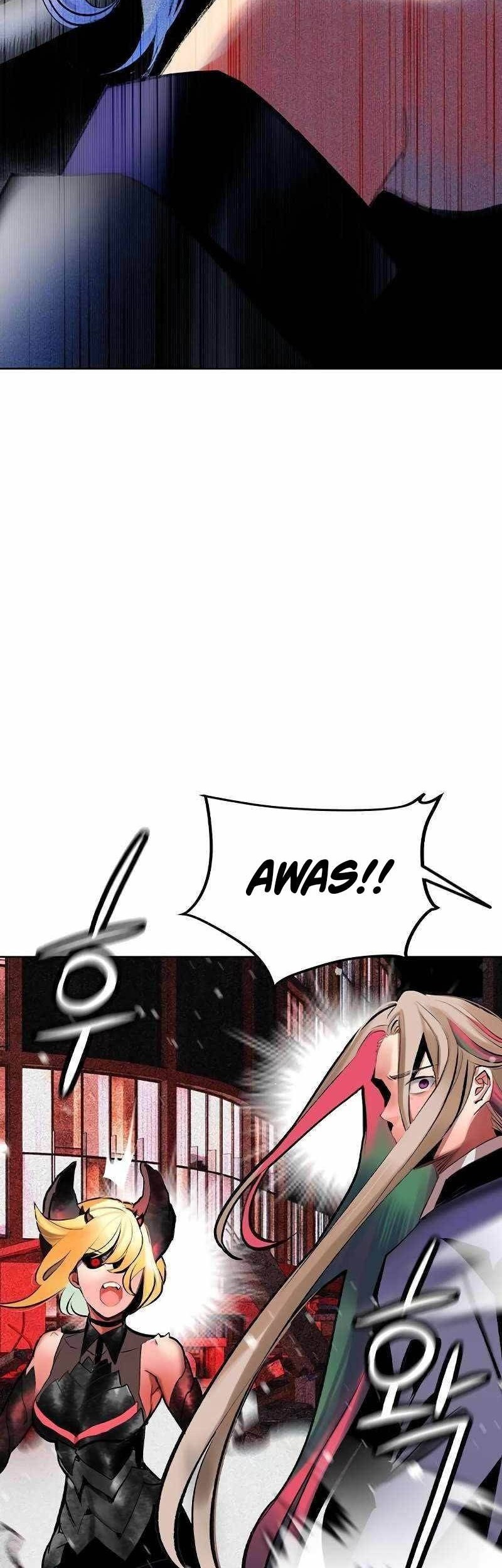 Jungle Juice Chapter 128 Gambar 79