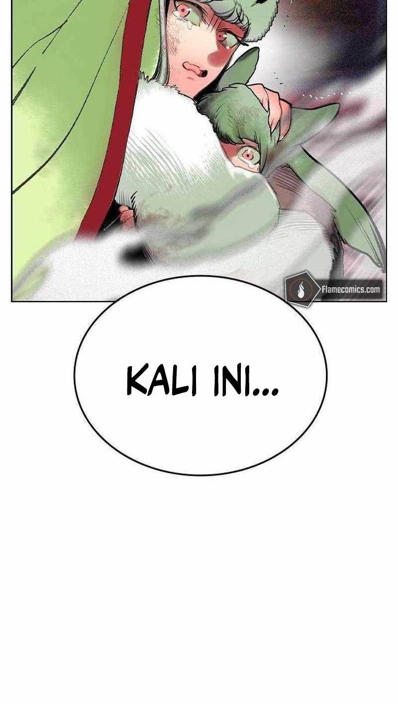 Jungle Juice Chapter 127 Gambar 19